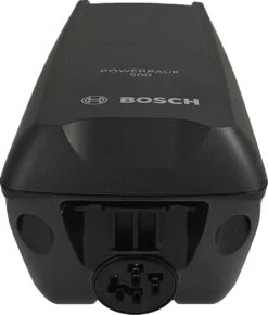 Bosch EBike - Batterie De Cadre PowerPack 500 Performance Line CX Et Active Line | Anthracite - Noir -Bosch Promos Magasin Bosch PowerPack 500 Wh E Bike Akku Performance Line CX und Active Line 5 3840x2160