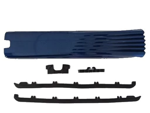 Giant - Cache Pour Batterie Intégrée Sur VTTAE Tout-suspendus 2 Giant - Cache Pour Batterie Intégrée Sur VTTAE Tout-suspendus – Image 2