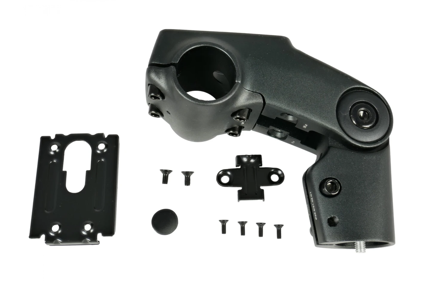 Giant - Potence Avec Support Intégré Pour écran RideDash EVO SG 4 Giant - Potence Avec Support Intégré Pour écran RideDash EVO SG – Image 4