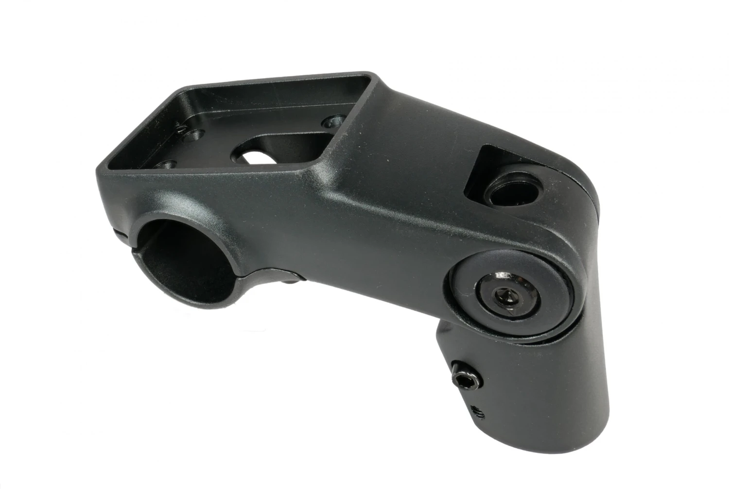 Giant - Potence Avec Support Intégré Pour écran RideDash EVO SG 1 Giant - Potence Avec Support Intégré Pour écran RideDash EVO SG