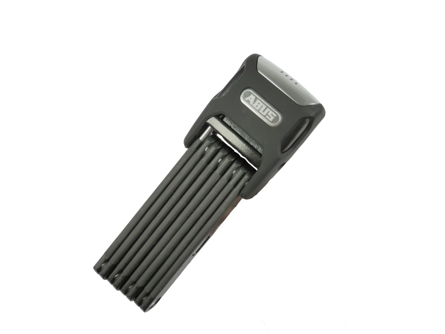 ABUS - Antivol Pliable à Alarme Bordo Alarm 6000A - 120 Cm 5 ABUS - Antivol Pliable à Alarme Bordo Alarm 6000A - 120 Cm – Image 5