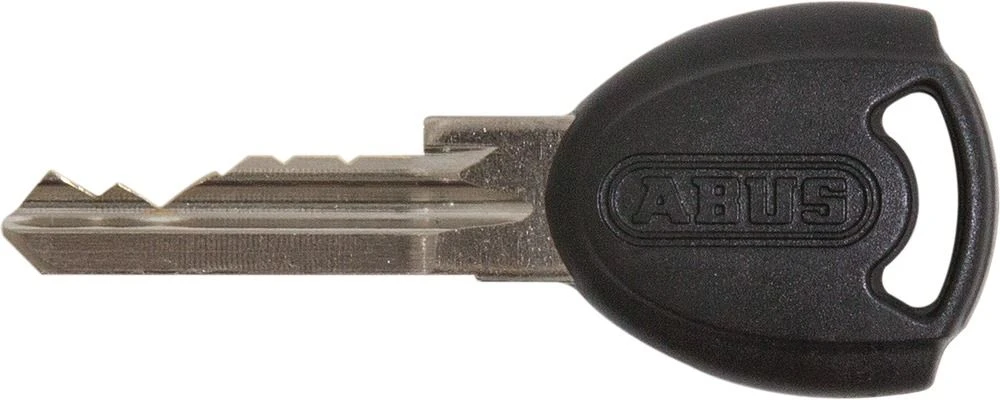 ABUS - Antivol Pliable Bordo Lite 6055K/85 2 ABUS - Antivol Pliable Bordo Lite 6055K/85 – Image 2