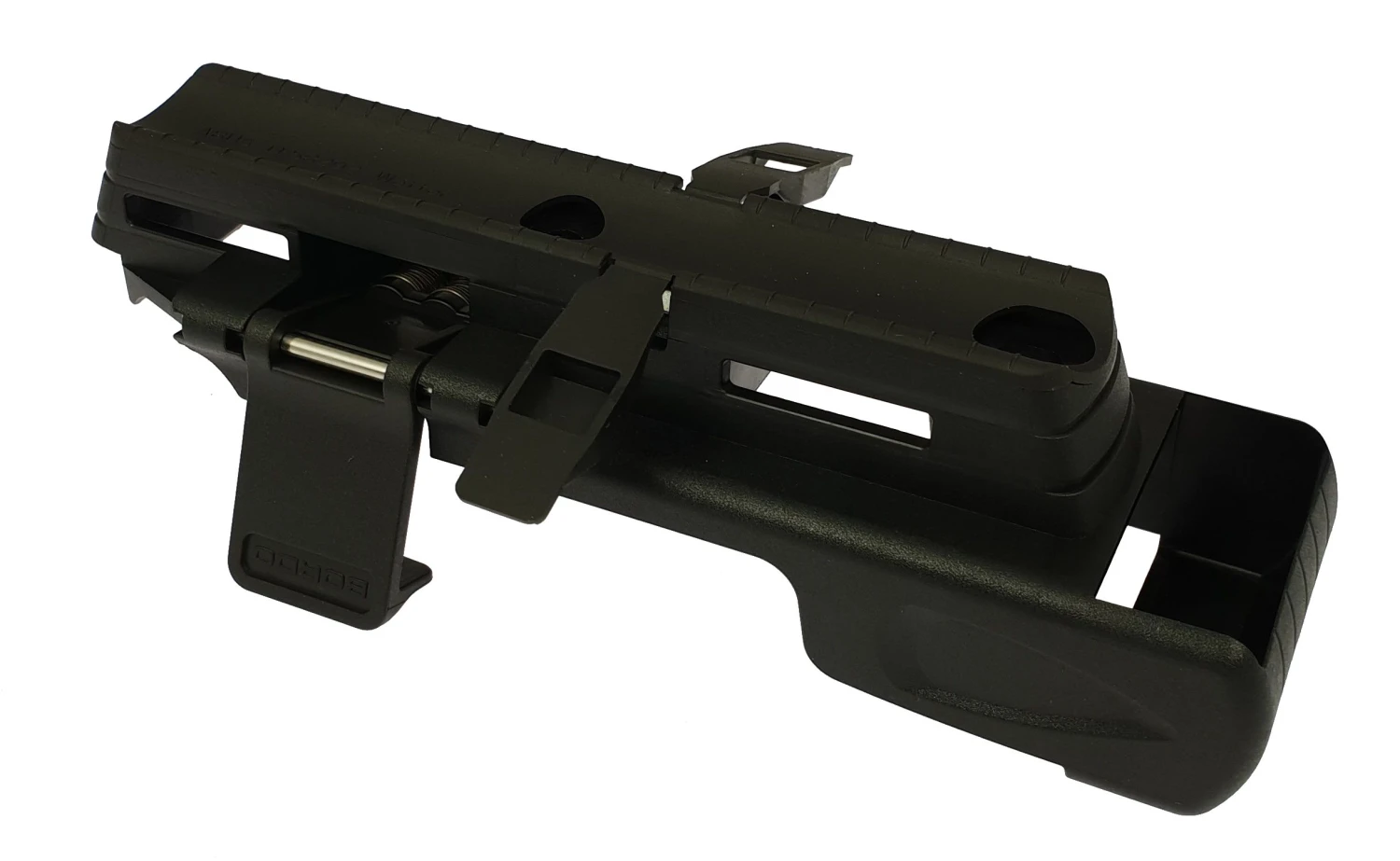 ABUS - Support SH 6000/90 Pour Antivols Bordo 1 ABUS - Support SH 6000/90 Pour Antivols Bordo