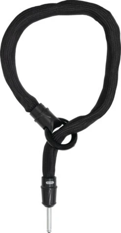ABUS - Chaîne Enfichable IvyTex 85 Cm