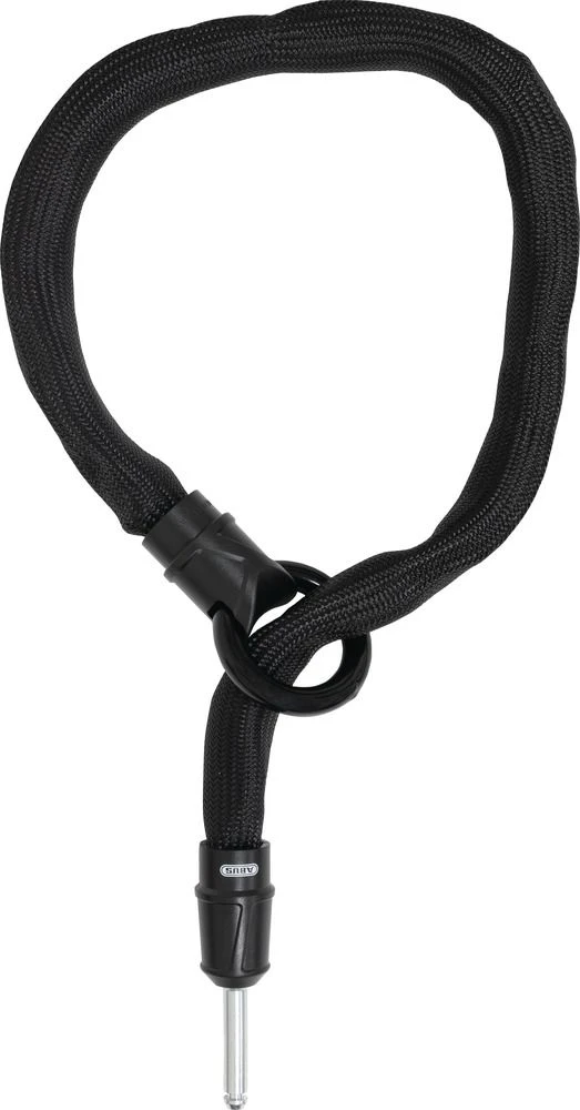 ABUS - Chaîne Enfichable IvyTex 85 Cm 1 ABUS - Chaîne Enfichable IvyTex 85 Cm