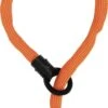 ABUS - Chaîne Enfichable IvyTex 100 Cm