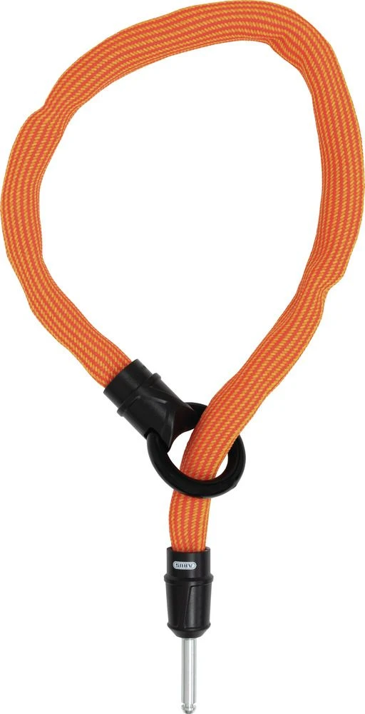 ABUS - Chaîne Enfichable IvyTex 100 Cm 1 ABUS - Chaîne Enfichable IvyTex 100 Cm