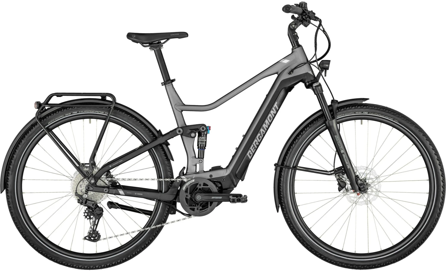 Bergamont E-Horizon FS Expert - 2022 1 Bergamont E-Horizon FS Expert - 2022