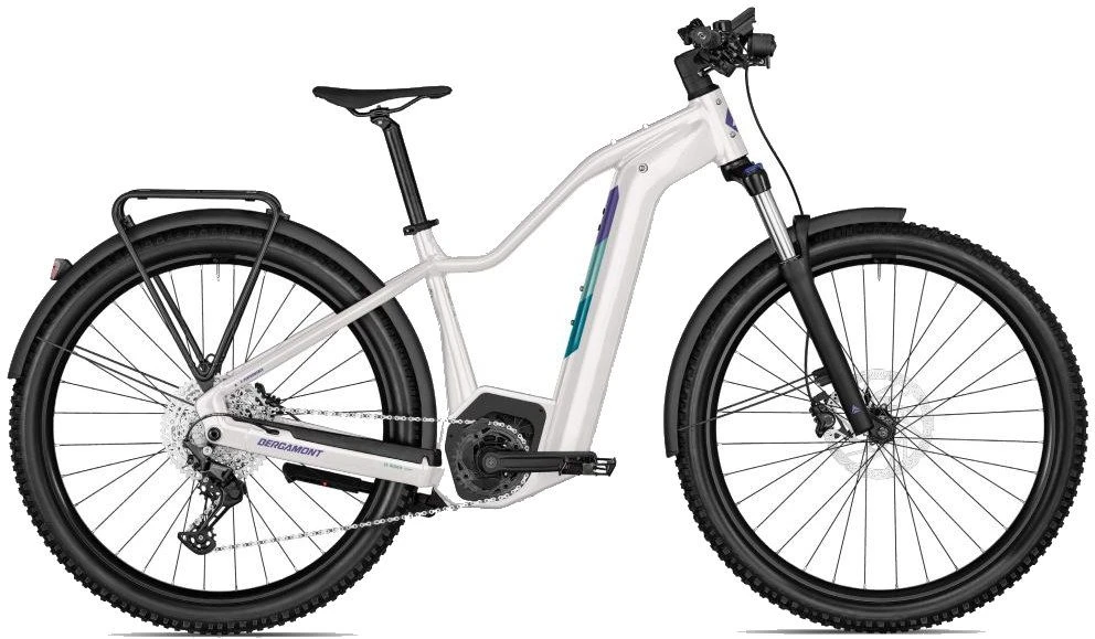 Bergamont E-Revox Edition FMN EQ 2023