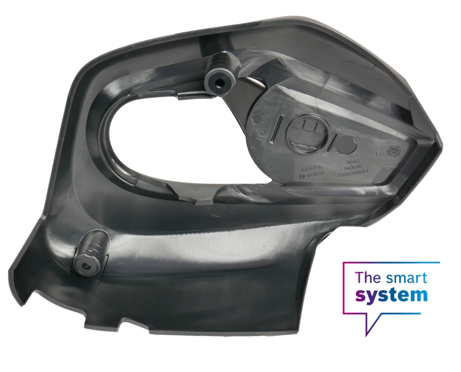 Bosch EBike - Carter Moteur Gauche Performance Line CX Smart System 2 Bosch EBike - Carter Moteur Gauche Performance Line CX Smart System – Image 2