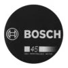 Bosch EBike - Autocollant Pour Drive Unit 45km/h - Classic