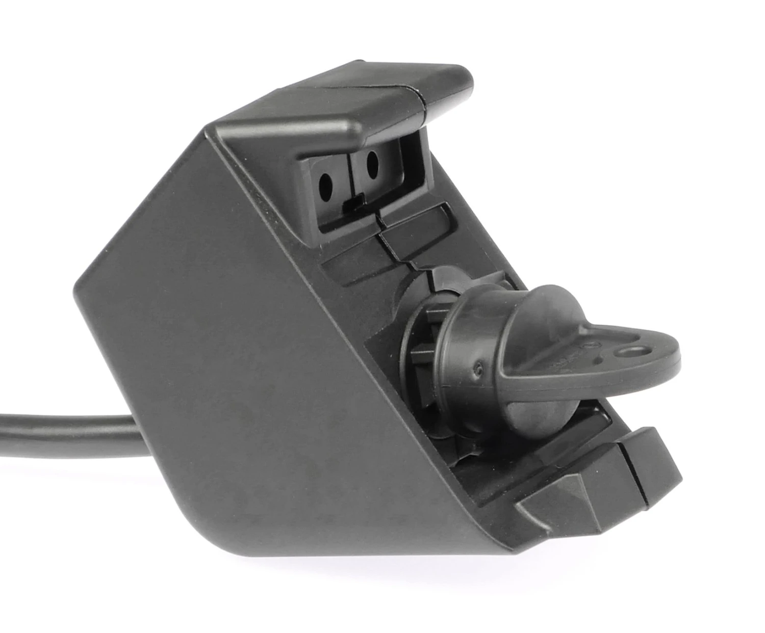 Bosch EBike - Cache De Broches Pour Le Support De Batterie PowerPack (Active/Performance) 2 Bosch EBike - Cache De Broches Pour Le Support De Batterie PowerPack (Active/Performance) – Image 2