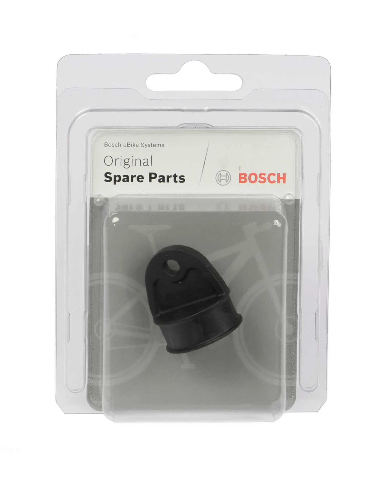 Bosch EBike - Cache De Broches Pour Le Support De Batterie PowerPack (Active/Performance) 3 Bosch EBike - Cache De Broches Pour Le Support De Batterie PowerPack (Active/Performance) – Image 3