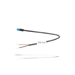 Bosch EBike - Câble Lumière Pour Feu Avant Sur Smart System -Bosch Promos Magasin bosch ebike cable lumiere feu avant smart system 1 3840x2160