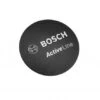 Bosch EBike - Cache Moteur Active/Active Line Plus Avec Logo
