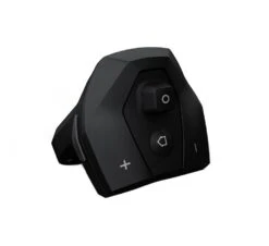 Bosch EBike - Commande Déportée Nyon - Anthracite