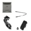 Bosch EBike - Kit D'installation Original SmartphoneGrip Smart System