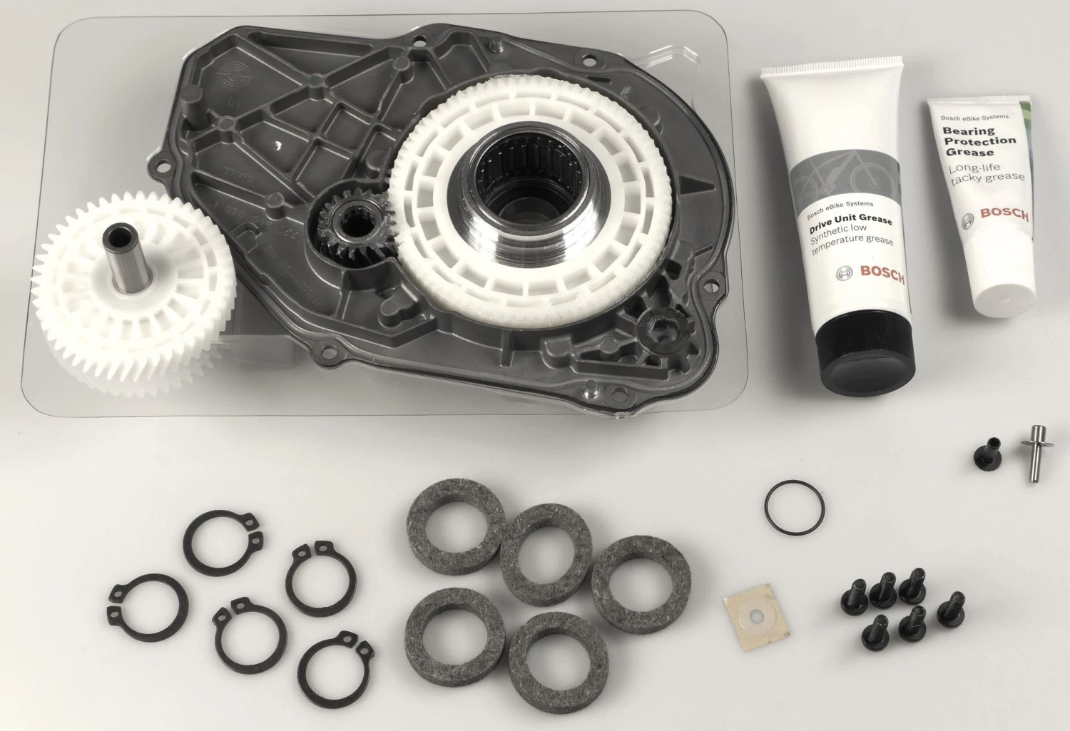 Bosch EBike - Kit De Réparation Pour Moteur Active & Performance 2 Bosch EBike - Kit De Réparation Pour Moteur Active & Performance – Image 2