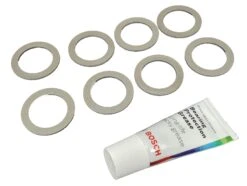 Bosch EBike - Kit D'entretien Pour Bague De Protection De Roulement Sur Moteur Active/Plus Gen.3