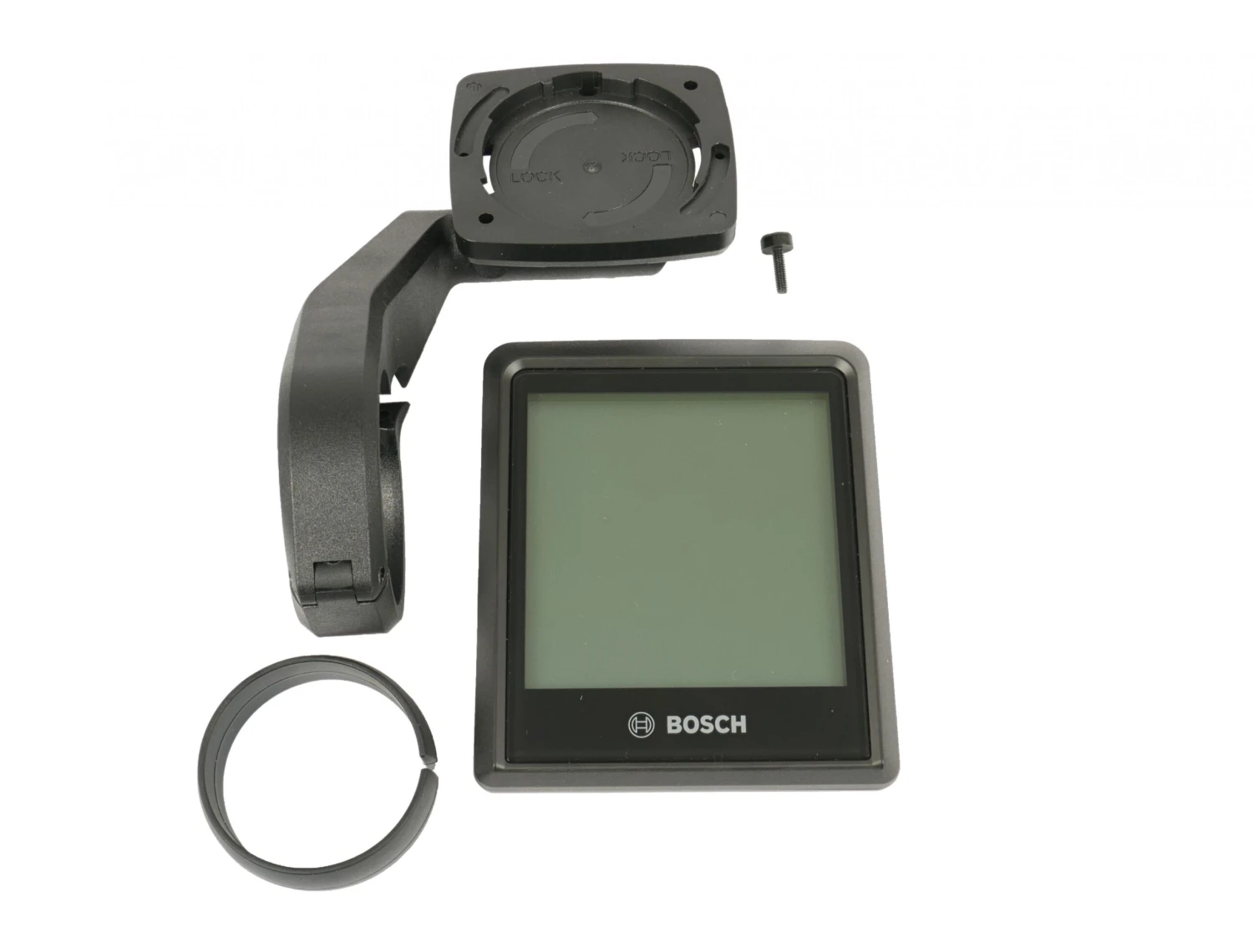 Bosch EBike - Kit D'installation Original Intuvia 100 Smart System 1 Bosch EBike - Kit D'installation Original Intuvia 100 Smart System