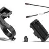 Bosch EBike - Kit Support Pour écran Kiox 300 Et SmartphoneGrip Smart System