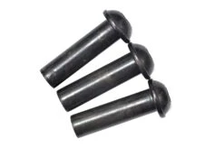 Bosch EBike Lot De 3 Douilles étirables M8, T40 - Classic Line