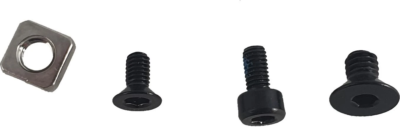 Bosch EBike - Vis De Fixation Pour Support D'écran Kiox 1 Bosch EBike - Vis De Fixation Pour Support D'écran Kiox