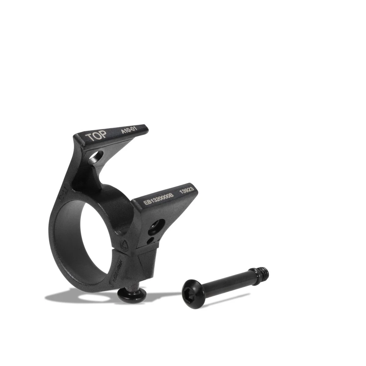 Bosch EBike - Support Pour Commande Au Guidon Smart Sytem 2 Bosch EBike - Support Pour Commande Au Guidon Smart Sytem – Image 2