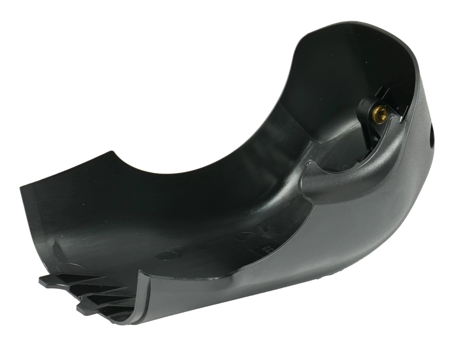 Cube - Sabot Moteur Pour Stereo Hybrid 120 2020 - 2023 2 Cube - Sabot Moteur Pour Stereo Hybrid 120 2020 - 2023 – Image 2