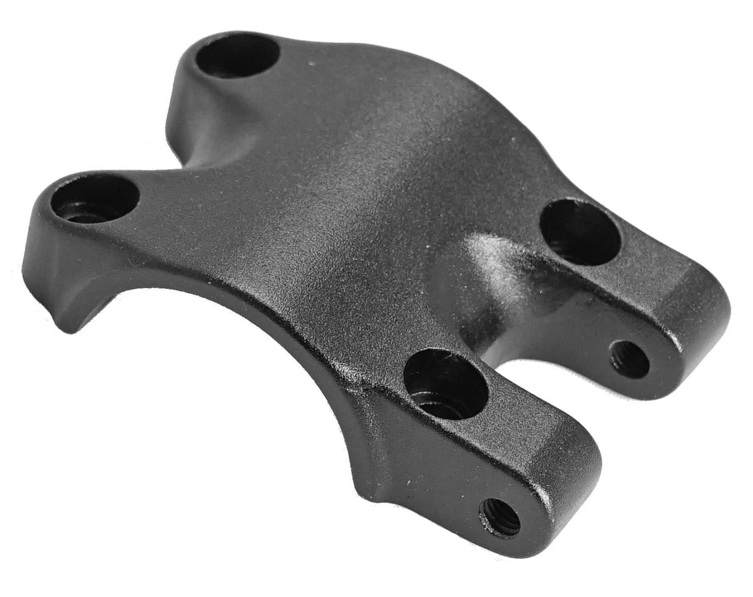 Derby Cycle - Plaque Avant De Potence Pour écran Impulse LCD Big (Faceplate Type A) 1 Derby Cycle - Plaque Avant De Potence Pour écran Impulse LCD Big (Faceplate Type A)