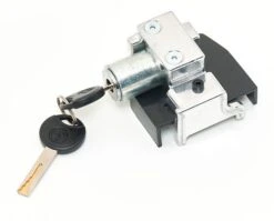 Produits populaires 21 Derby Cycle - Serrure De Batterie Intégrée Bosch/Shimano Pour VAE Kalkhoff, Raleigh Et Focus