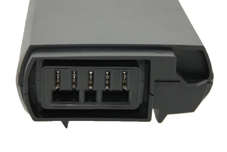 E-Bike Vision - EBV Batterie De Porte-bagages Compatible Bosch Powerpack Classic Line 2 E-Bike Vision - EBV Batterie De Porte-bagages Compatible Bosch Powerpack Classic Line – Image 2