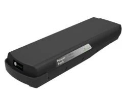 E-Bike Vision - EBV Batterie De Porte-bagages Compatible Bosch Powerpack Classic Line