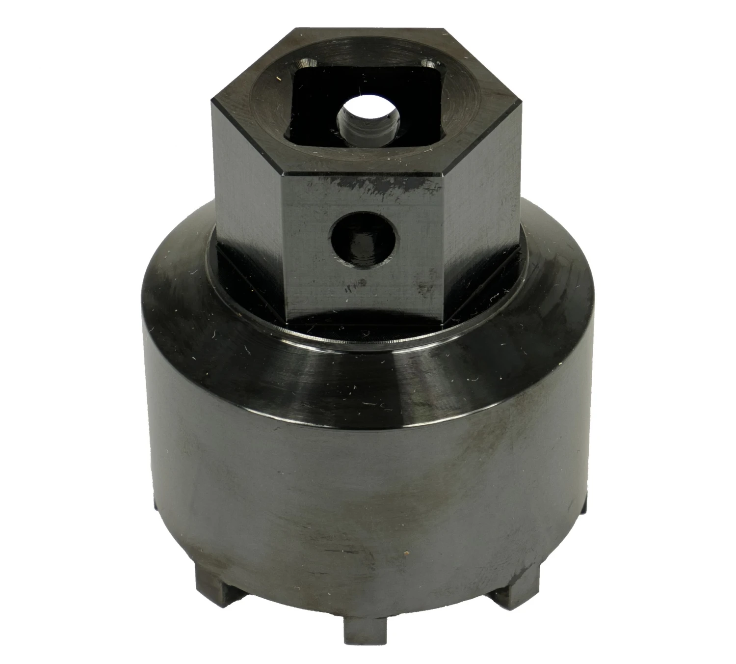 EBike24 - Outil Pour Bague De Verrouillage Sur Moteur Bosch Gen3/4, Yamaha PW-X, Brose 2 EBike24 - Outil Pour Bague De Verrouillage Sur Moteur Bosch Gen3/4, Yamaha PW-X, Brose – Image 2