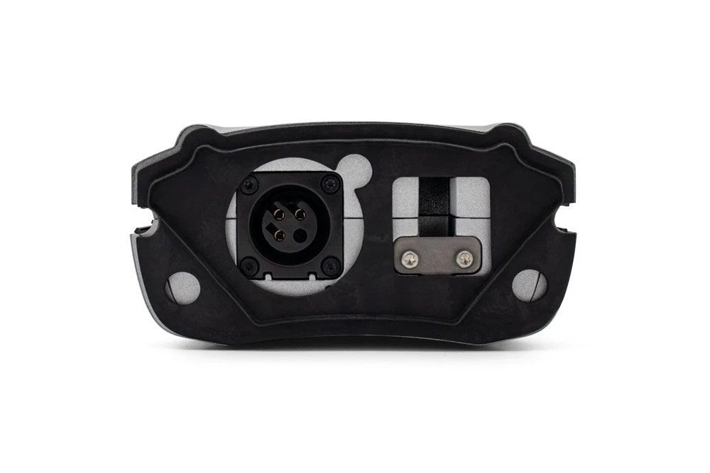 E-Bike Vision - EBV Batterie De Porte-bagages Compatible Gazelle Innergy 36 V 416 Wh 2 E-Bike Vision - EBV Batterie De Porte-bagages Compatible Gazelle Innergy 36 V 416 Wh – Image 2