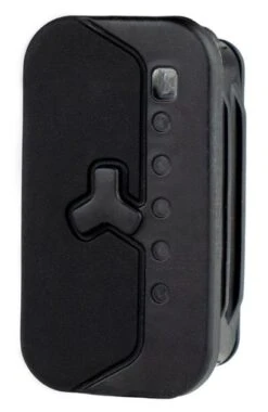 Fazua Ride 50 - Remote Fx - Elément De Contrôle Intégré Au Cadre