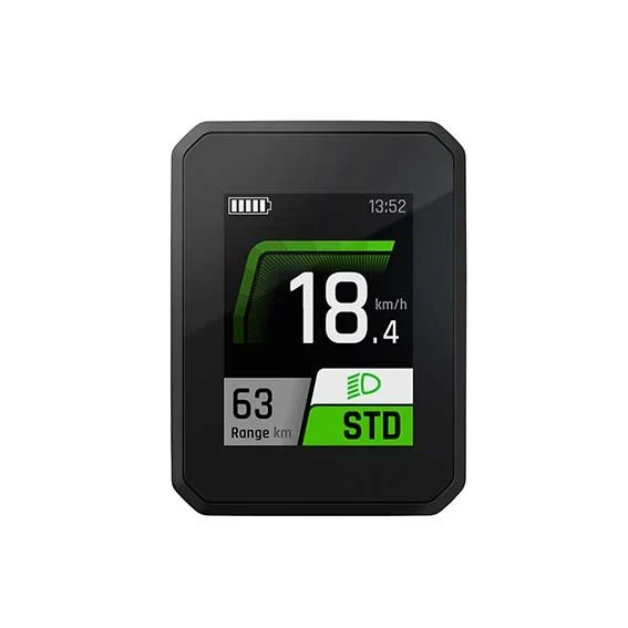 Flyer FIT - Ecran Display Compact 1 Flyer FIT - Ecran Display Compact