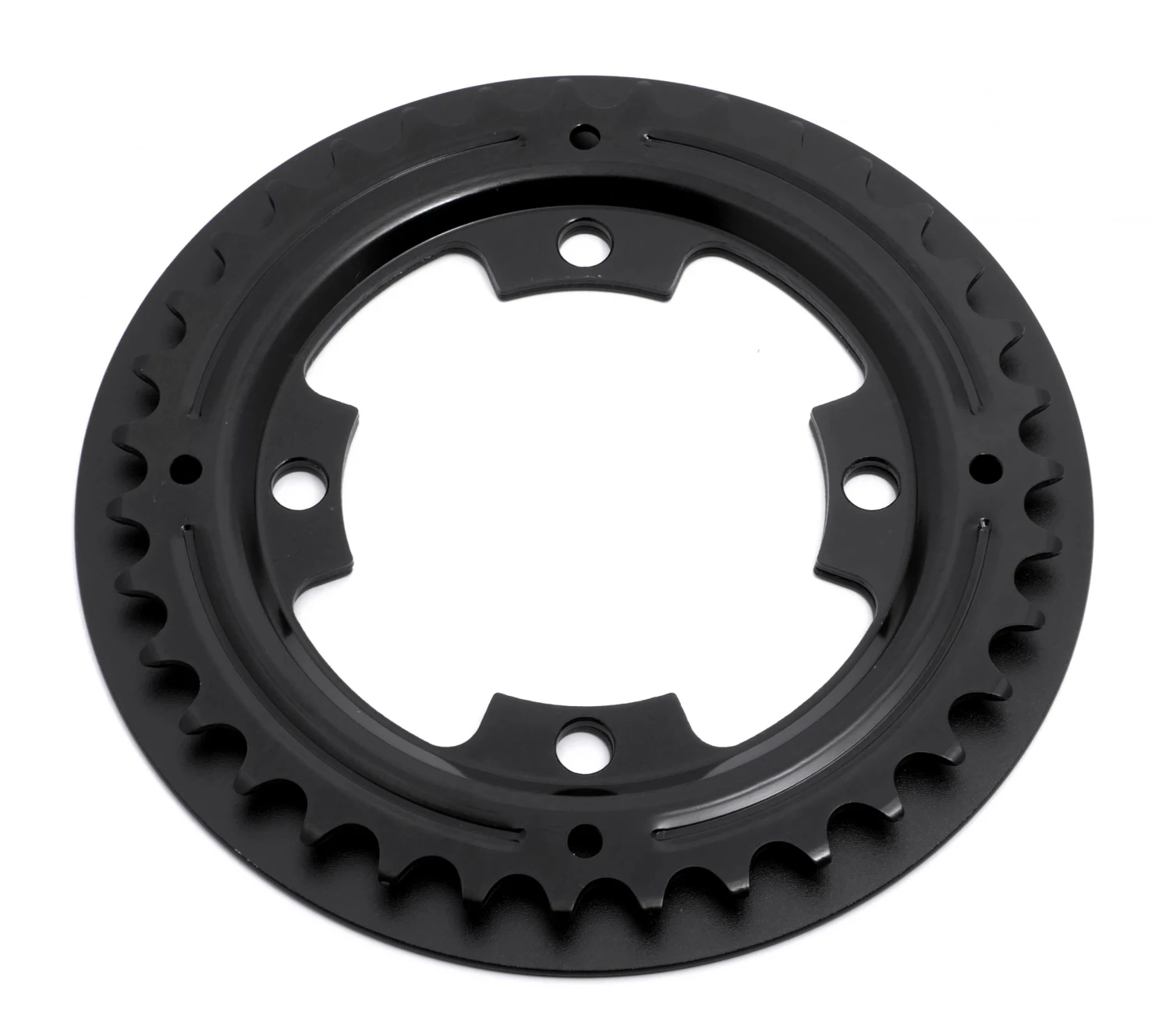 Flyer - Plateau 35 Dents Pour Moteur Panasonic X1 4 Flyer - Plateau 35 Dents Pour Moteur Panasonic X1 – Image 4