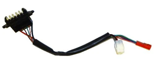 Giant - Câble Batterie / Moteur SyncDrive G-System 240 Mm 1 Giant - Câble Batterie / Moteur SyncDrive G-System 240 Mm