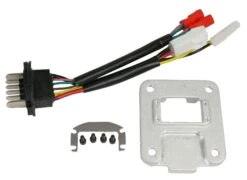 Giant - Câble Moteur/batterie Modèles 2019 (Trance E+ PRO / Stance E+ / Intrigue E+ PRO)