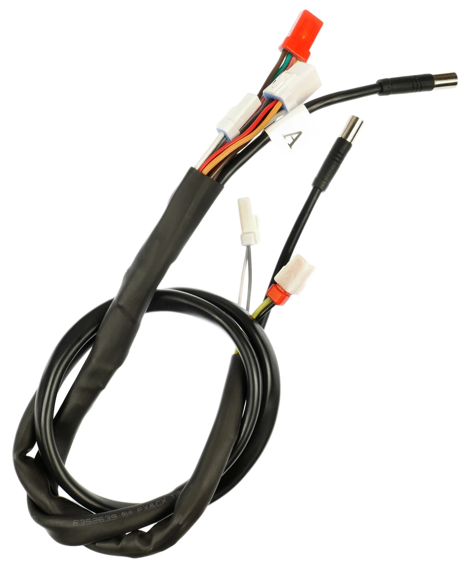 Giant - Câble Moteur/écran SyncDrive 2021 SG 1 Giant - Câble Moteur/écran SyncDrive 2021 SG