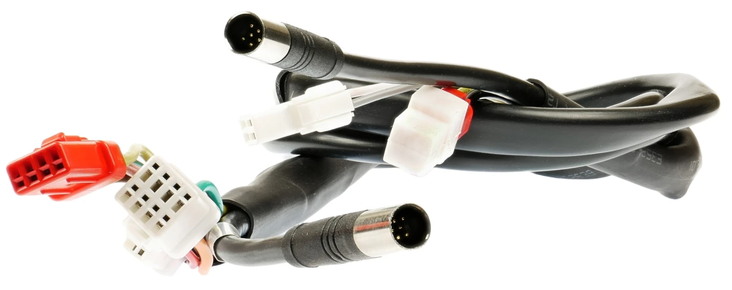 Giant - Câble Moteur/écran SyncDrive 2021 SG 2 Giant - Câble Moteur/écran SyncDrive 2021 SG – Image 2