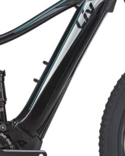 Giant - Cache De Batterie Pour Embolden E+2 Power 2019