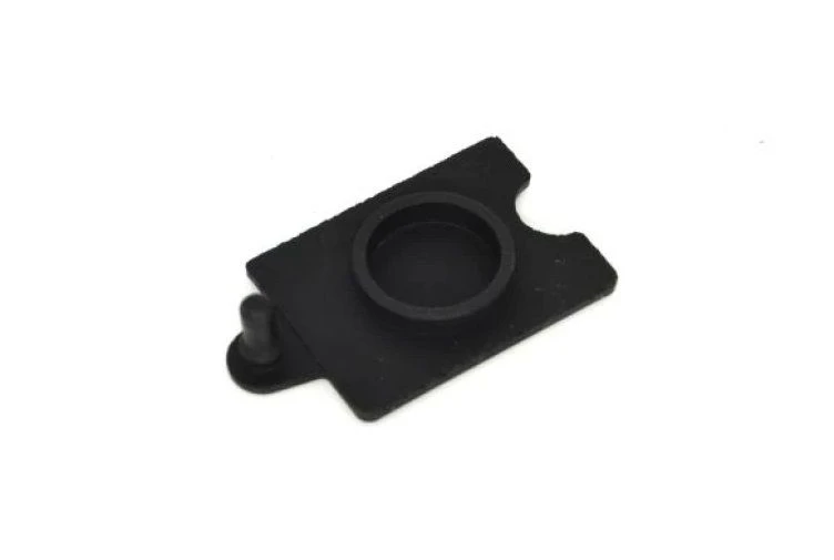 Giant - Cache De Prise De Charge Pour Batterie 1 Giant - Cache De Prise De Charge Pour Batterie