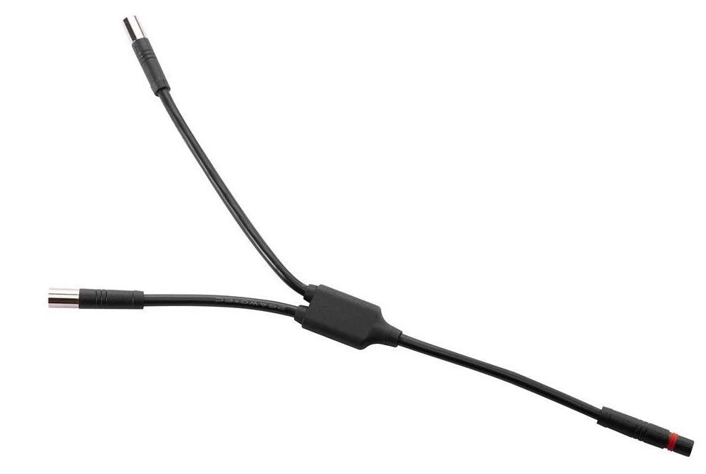 Giant - Connecteur En Y Pour élément De Contrôle RideControl Go 1 Giant - Connecteur En Y Pour élément De Contrôle RideControl Go