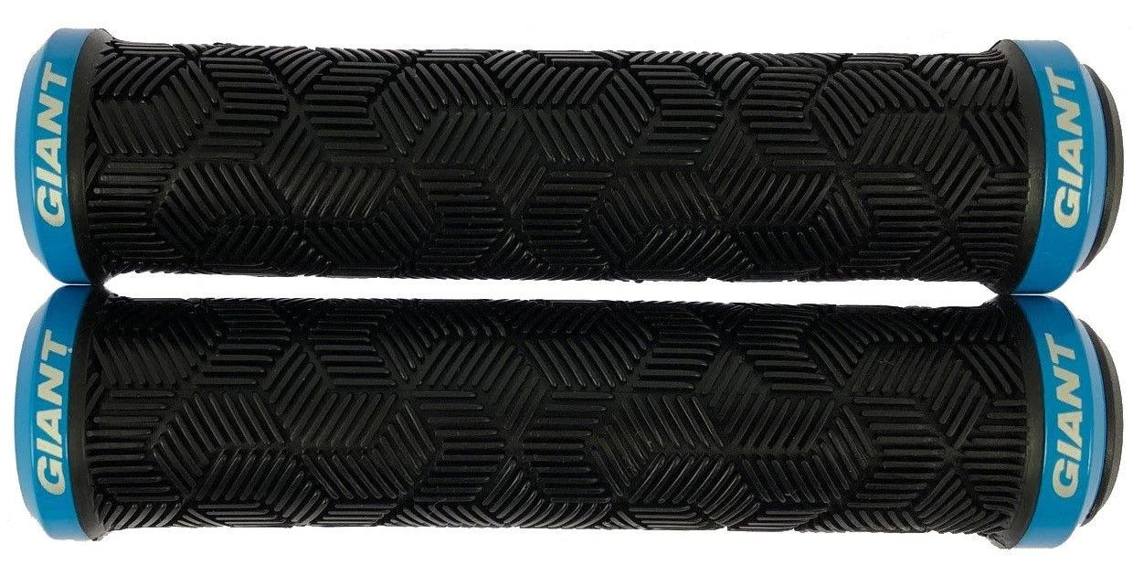 Giant - Poignées Tactal Double Lock-On 4 Giant - Poignées Tactal Double Lock-On – Image 4