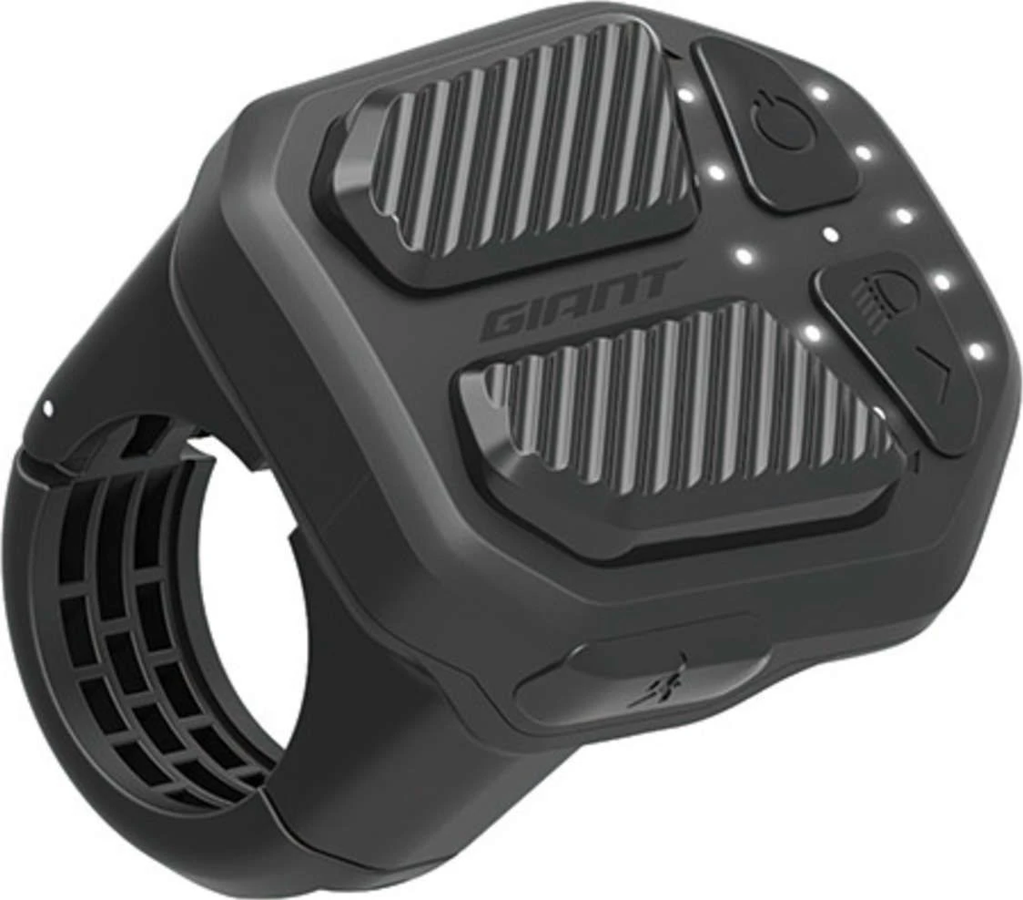 Giant - RideControl Ergo SG - Commande Au Guidon 1 Giant - RideControl Ergo SG - Commande Au Guidon