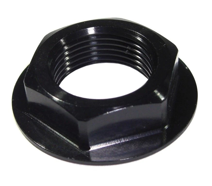 Haibike - Ecrou Pour Axe Traversant XDuro Tout-suspendus à Partir De 2014 1 Haibike - Ecrou Pour Axe Traversant XDuro Tout-suspendus à Partir De 2014