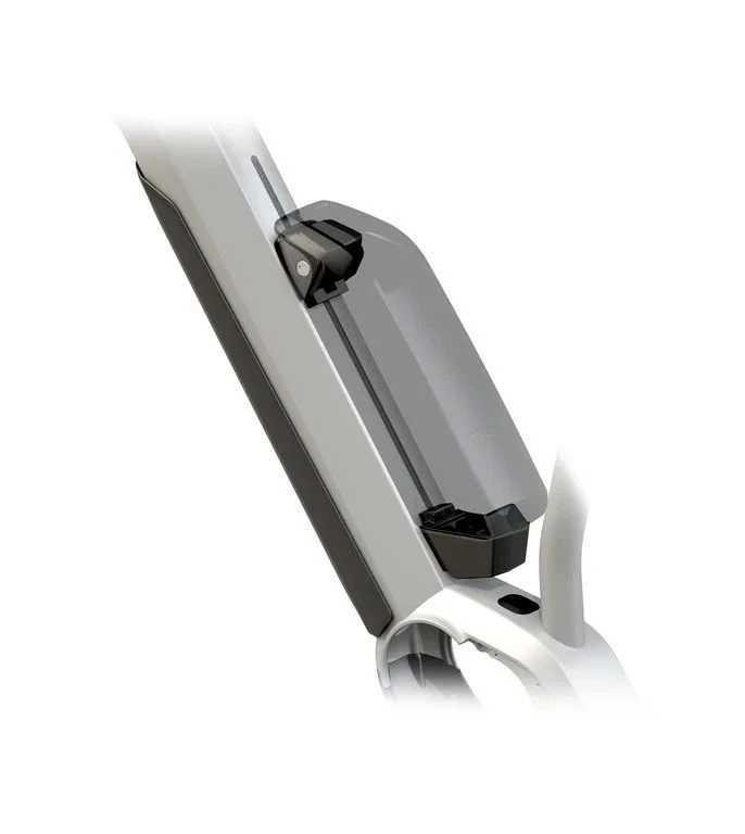 Haibike - MRS The Range Extender - Support Pour Batterie Additionnelle 1 Haibike - MRS The Range Extender - Support Pour Batterie Additionnelle