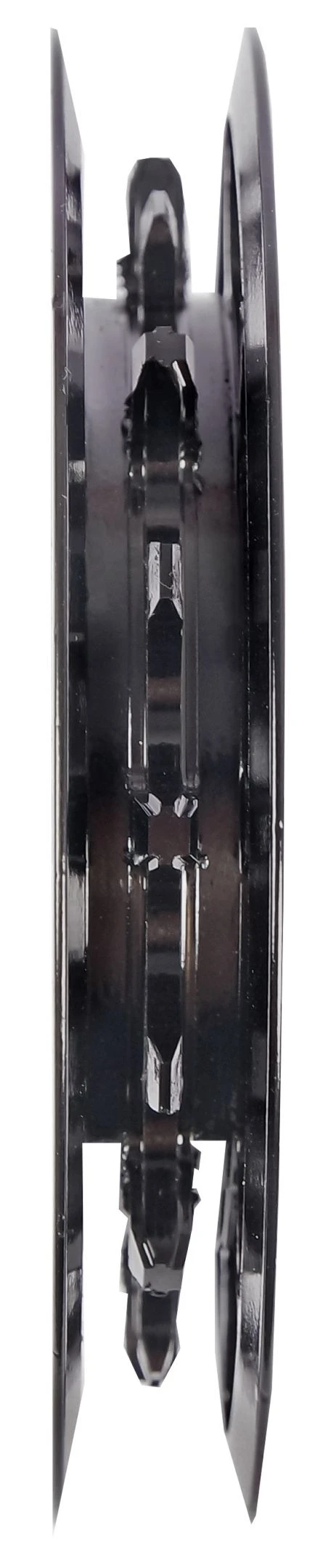 Haibike - Pignon 16 Dents Pour XDuro Avec Bosch Gen2 / Déport 5 Mm / Double Guide-chaîne 2 Haibike - Pignon 16 Dents Pour XDuro Avec Bosch Gen2 / Déport 5 Mm / Double Guide-chaîne – Image 2